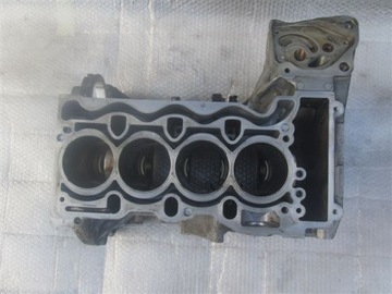 Блок двигателя bmw e46 1.8 316ti 316i 318i n46b18aa, фото