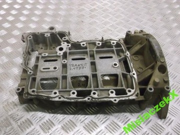 Pallet 2, 4 tddi ford transit 00-06 2003, фото