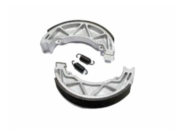 Drum brake pads ferodo fsb954a, фото