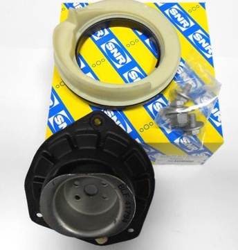 Cushion bearing shock absorber renault megane 2 scenic 2 8200222463 snr, фото