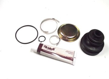 Пыльник внутреннего 4b0498201 vw audi skoda, фото