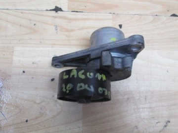 Roller tensioner renault laguna 2.0 dci 2007, фото