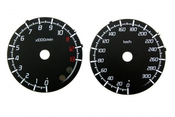 Disks indiglo kawasaki zzr 1400 design 1 moman, фото