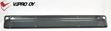 New overlay sun visor iveco stralis, фото