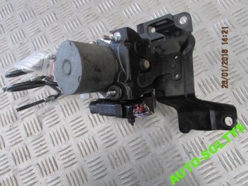 Насос abs mazda cx-7 2.2 2009 год, фото