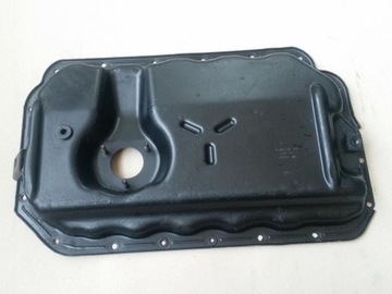 Audi original 06e103600d oil pan, фото