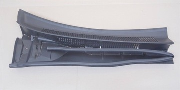 Avensis t27 15-18 jabot protection glass right, фото