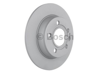 Bosch 0 986 478 421 тормозной диск, фото