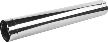Tube round resistant to scratches 1000 fi160, фото