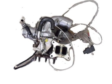 Audi a4 1.8 tfsi turbocharger turbo ent346554kq, фото