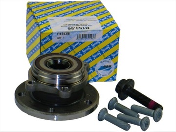 Bearing wheels front seat altea leon 2 toledo 3, фото
