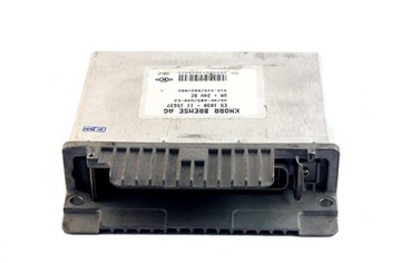 Компьютер контроллер abs asr man f2000 f90 412/ 415/ 007/ 001, фото