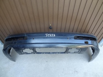 Rear bumper back audi q7 4l 4l0 05 - 09 s - line, фото