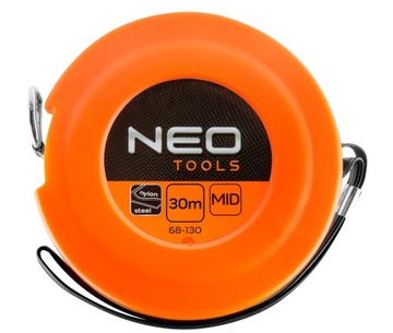 Tape measure neo tools 30 m, фото
