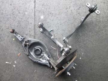 Trunnion back mazda 3 1, 6i 2015, фото