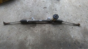Renault clio 3 steering rack europe, фото