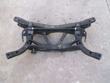 Mazda3 mazda 3 13- beam suspension beam trolley subframe ass, фото