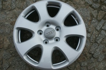 @@disks audi q7 18" new@@, фото