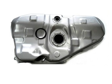 Toyota corolla e12 2002 - 2007 fuel tank, фото