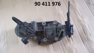 Opel omega b 2.0 16v highway waters, фото
