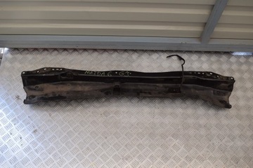 Jabot lower metallic mazda 6 3 gj 2013, фото