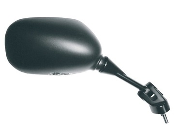 Ek208 mirror right kawasaki ninja zx-6r zx6r 600 05-06, фото
