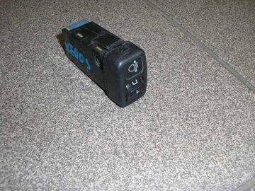 Mazda xedos 6 92> switch regulation light, фото
