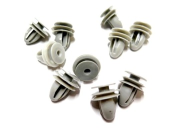 Clips maps door hyundai i10 i20 i30, фото