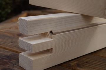 Donkeys wooden 60 - 90 in stock, фото