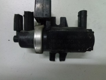 ! smart forfour 04-06 r cdi vacuum turbo!, фото