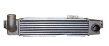 Интеркулер kia sorento 2, 5crd 02 03 04 05, фото