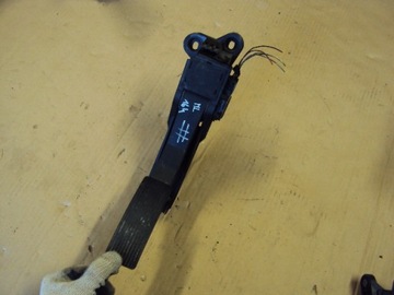 Gas pedal mercedes ml w1643000004, фото