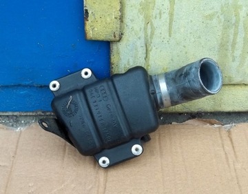 Audi a4 b6 3.0 v6 asn avk 06c133911b 01-04r. crankcase gas exhaust, фото
