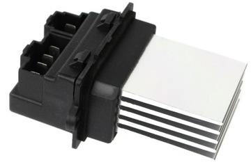 Resistor rheostat stoves jeep grand cherokee, фото