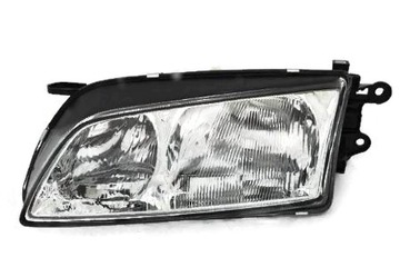 Mazda 626 2000 - 02 lantern left headlight new depo^, фото