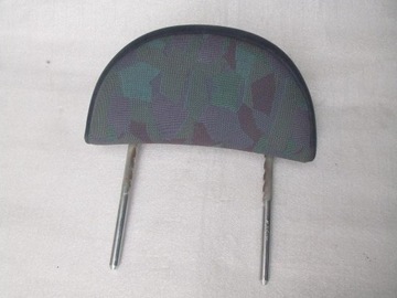 Ford galaxy 2000r headrest seat original, фото