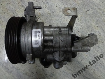 Bmw e60 e63 насос гидроусилителя dd m57 6761414, фото