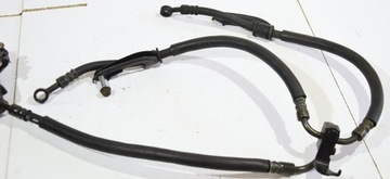 Brake tubes front yamaha fazer fz1 2010, фото