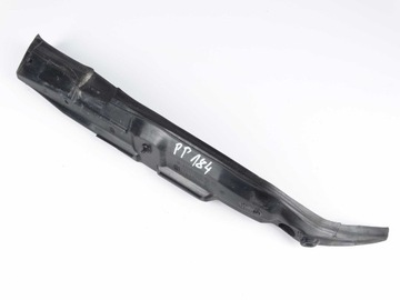 Mercedes clk w209 protection wings front right, фото