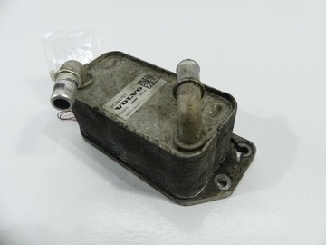 Volvo v60 1 13 - 18 2.0 d4 oil cooler 31293761, фото