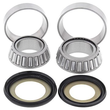 Bearing heads hulls kawasaki zx6r ninja zx 600, фото