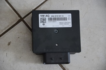 Vw skoda stabilizer tension 3aa919041a, фото