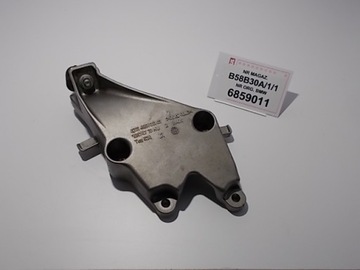 Кронштейн двигателя левая b58b30a bmw f20 f30 f32 6859011, фото