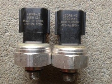 Kia sportage 3 opirus sensor air conditioner, фото