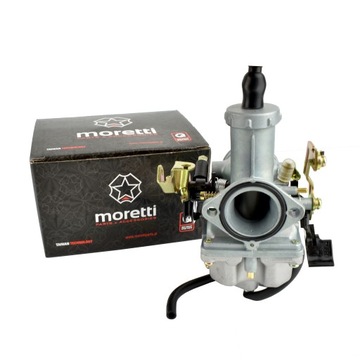Carburetor cg-200 to atv 1 motorcycles pz30 atv 200 cm3, фото