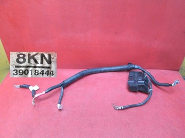 Провод проводка аккумулятора opel 1.0 turbo b10xfl 39018444 '16, фото