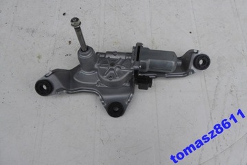 Wiper motor covers ass mazda 3 09 - 13 htb, фото