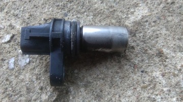 Nissan micra k12 1.2 b sensor position shaft, фото