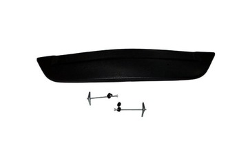 Protection winter inlet air seat toledo 2 1999-, фото