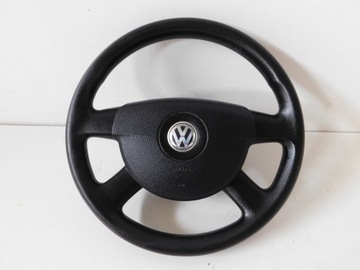 Vw passat b6 airbag driver 3c0 880201bb, фото